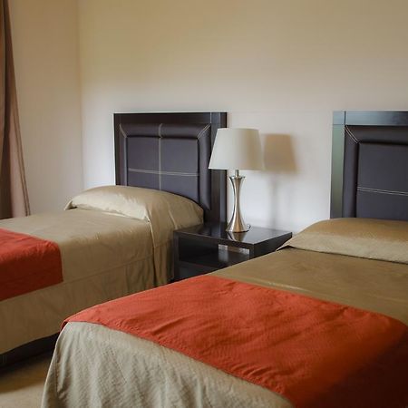Villaseca Hotel Spa Golf León Dış mekan fotoğraf