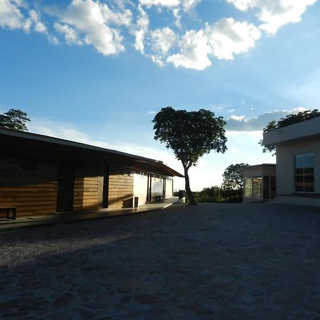Villaseca Hotel Spa Golf León Dış mekan fotoğraf