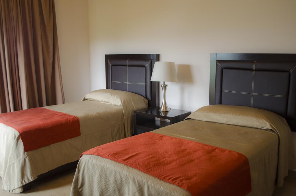 Villaseca Hotel Spa Golf León Dış mekan fotoğraf