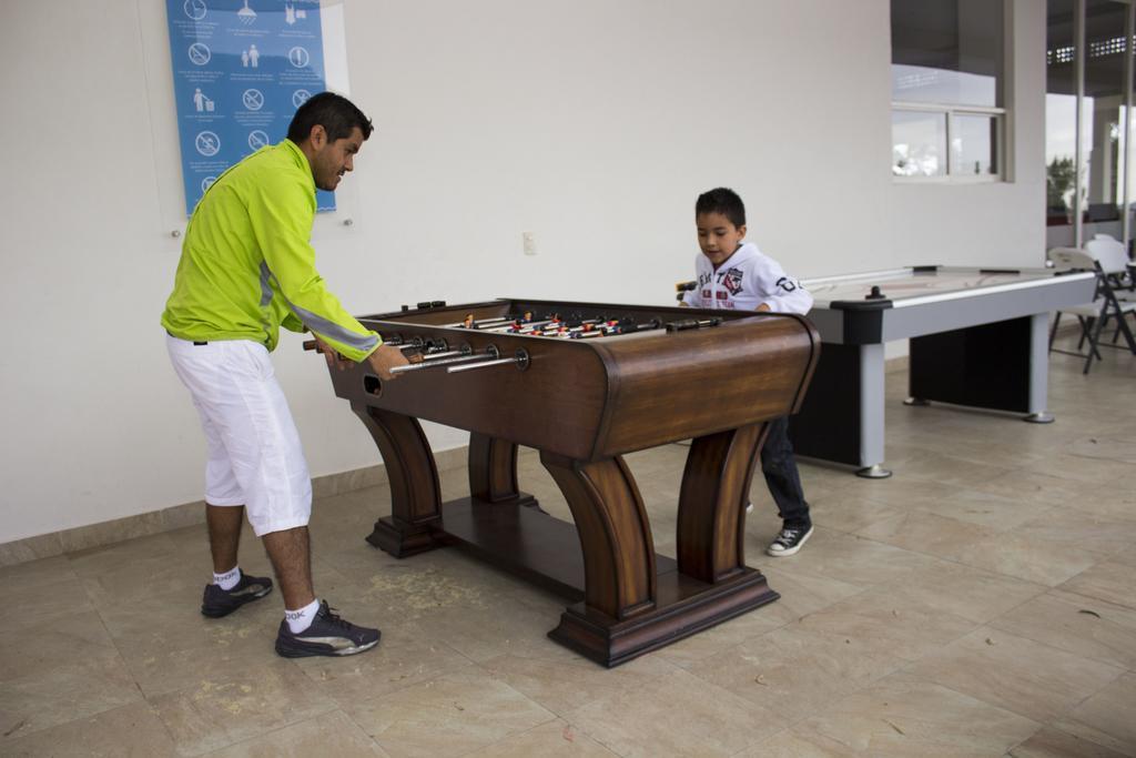 Villaseca Hotel Spa Golf León Dış mekan fotoğraf