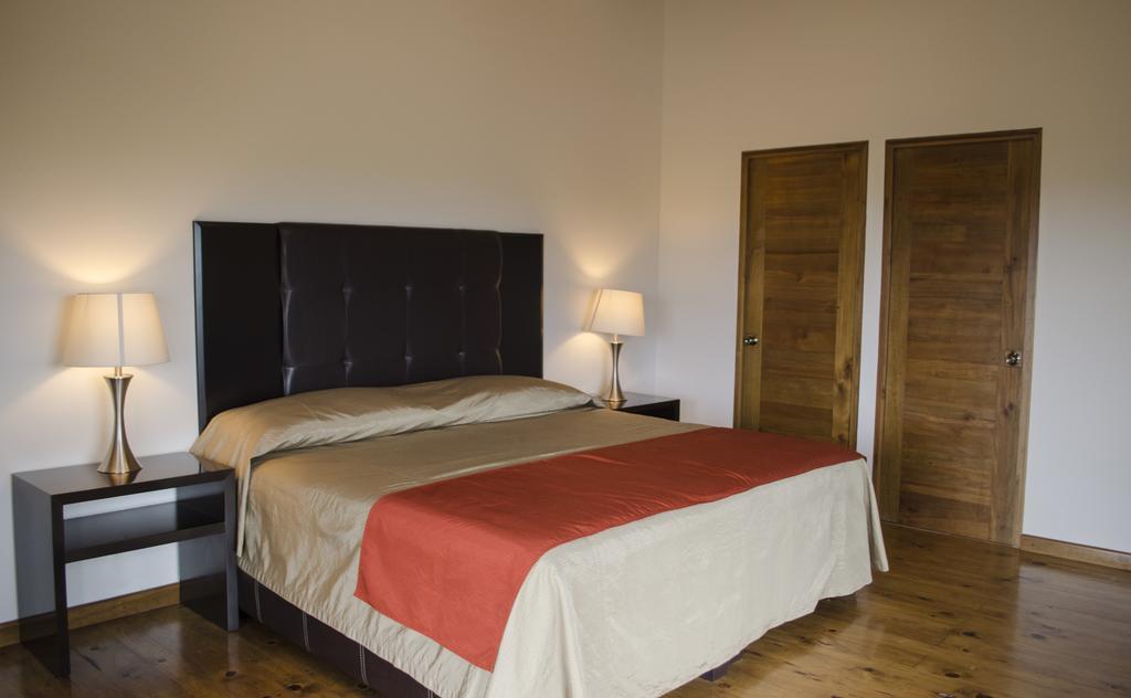 Villaseca Hotel Spa Golf León Oda fotoğraf