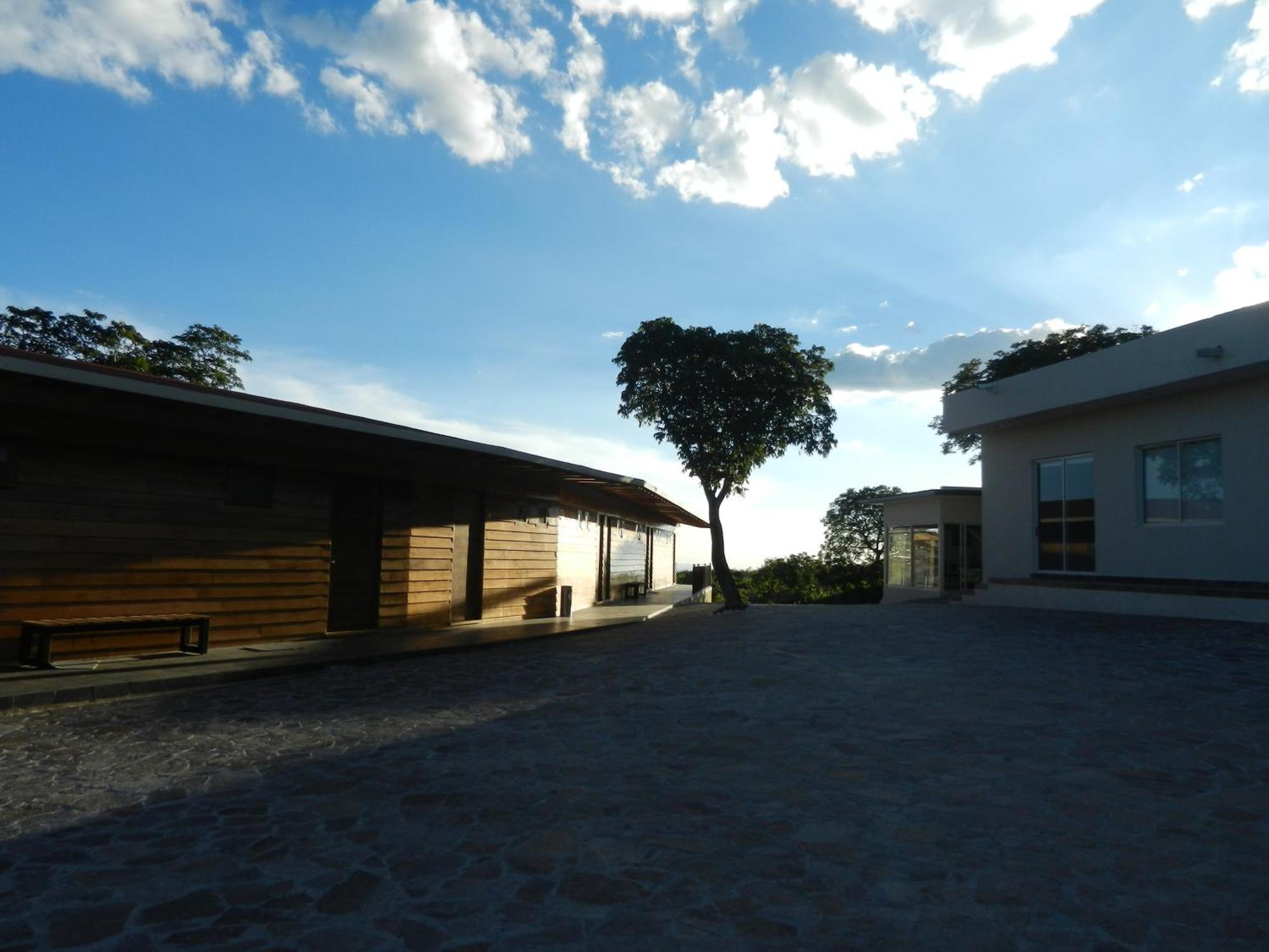 Villaseca Hotel Spa Golf León Dış mekan fotoğraf