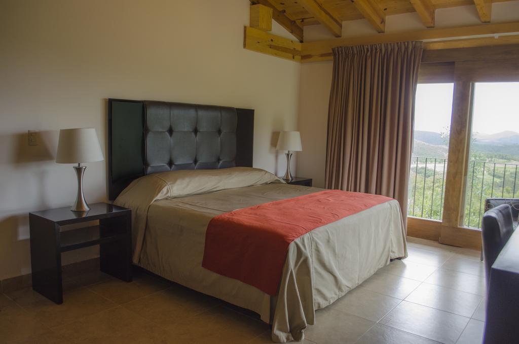 Villaseca Hotel Spa Golf León Dış mekan fotoğraf