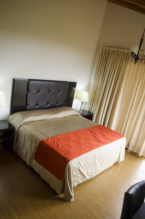 Villaseca Hotel Spa Golf León Oda fotoğraf