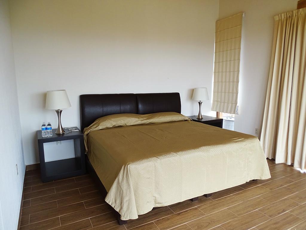Villaseca Hotel Spa Golf León Oda fotoğraf