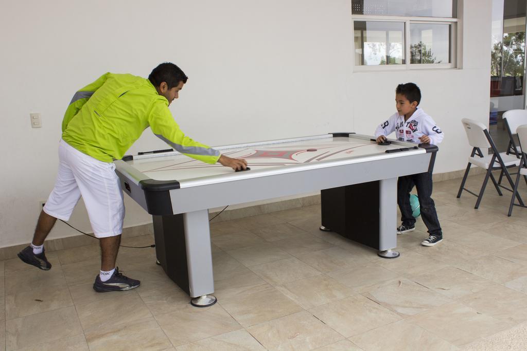 Villaseca Hotel Spa Golf León Dış mekan fotoğraf