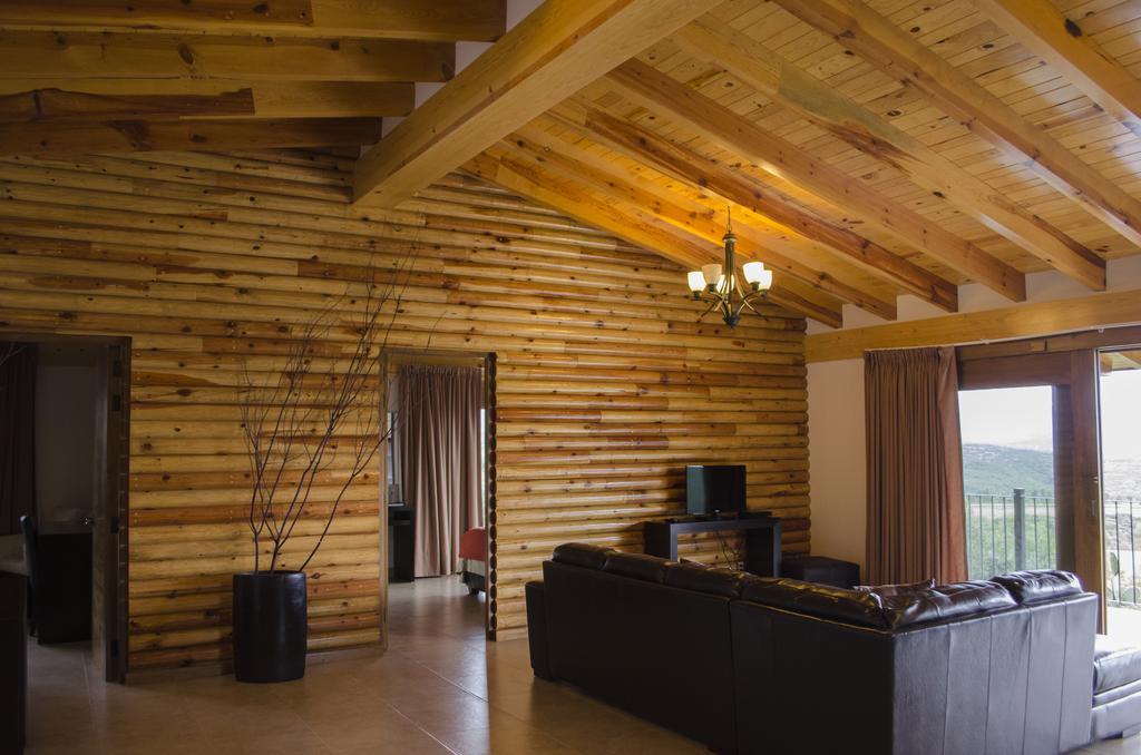 Villaseca Hotel Spa Golf León Dış mekan fotoğraf