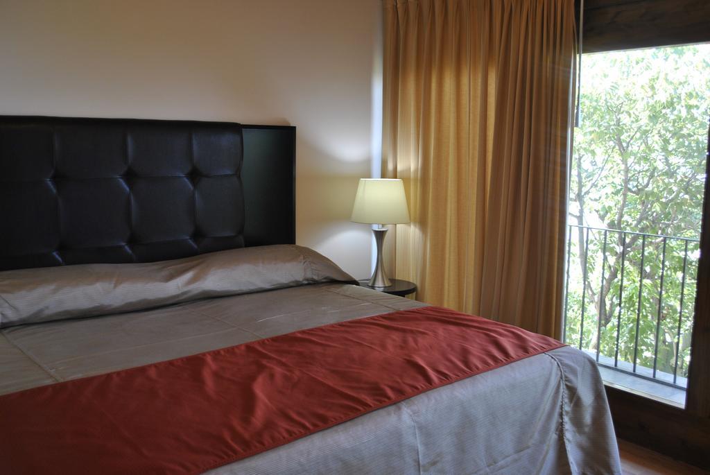 Villaseca Hotel Spa Golf León Oda fotoğraf