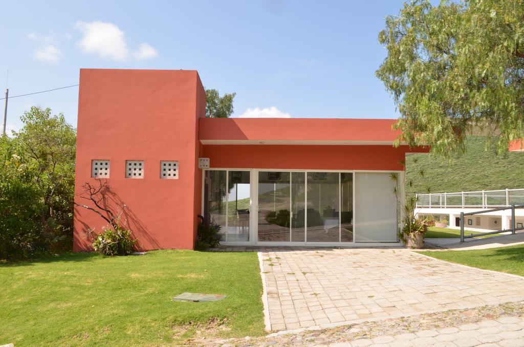 Villaseca Hotel Spa Golf León Dış mekan fotoğraf