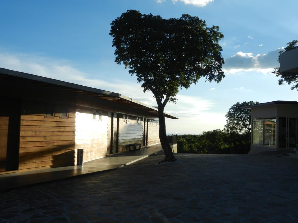 Villaseca Hotel Spa Golf León Oda fotoğraf