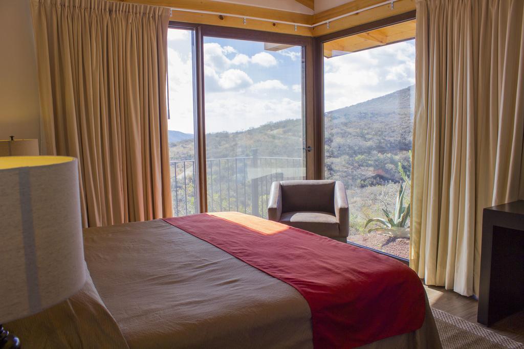 Villaseca Hotel Spa Golf León Dış mekan fotoğraf