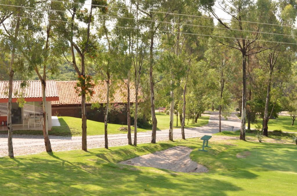 Villaseca Hotel Spa Golf León Dış mekan fotoğraf