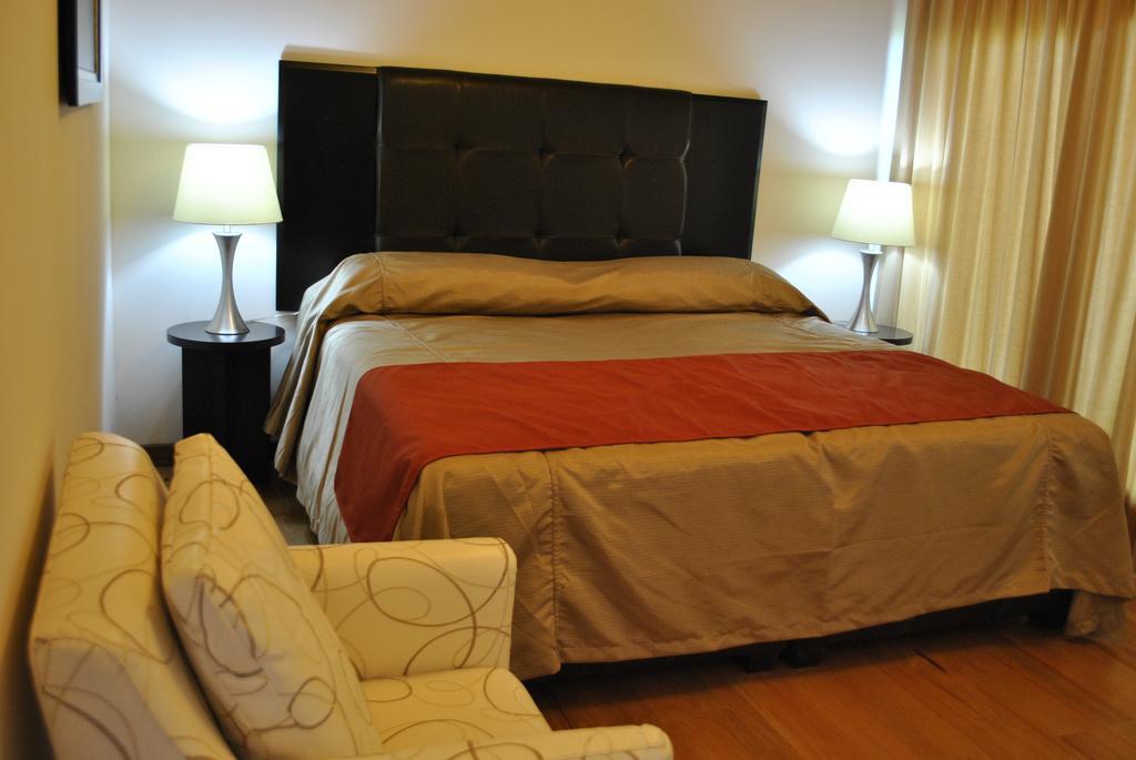 Villaseca Hotel Spa Golf León Oda fotoğraf